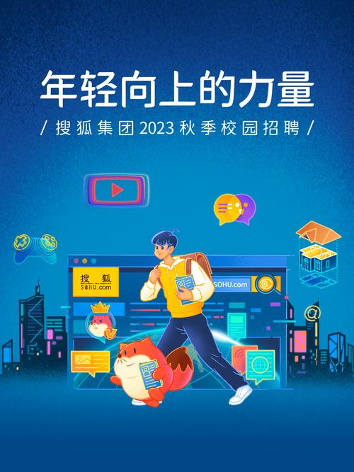 搜狐搜狗招聘,哪些岗位在招?-图2 搜狐搜狗招聘,哪些岗位在招?-图2