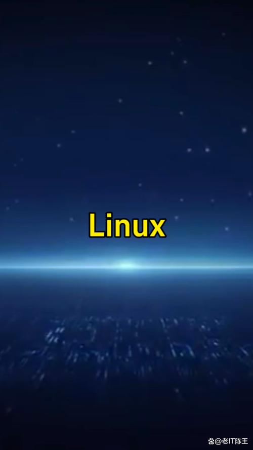 Linux为何没有vi命令?-图1 Linux为何没有vi命令?-图1
