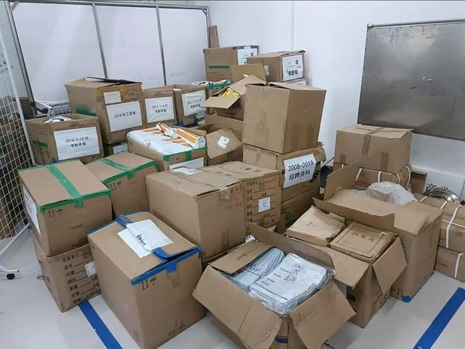 硬盘维修招聘,找啥样技术人才?-图1 硬盘维修招聘,找啥样技术人才?-图1