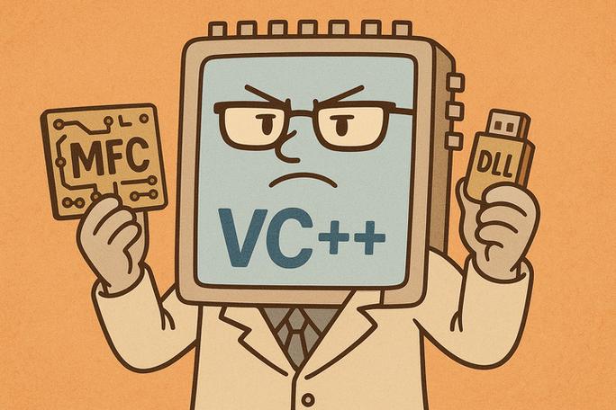 VC/MFC招聘,技能要求有哪些?-图2 VC/MFC招聘,技能要求有哪些?-图2