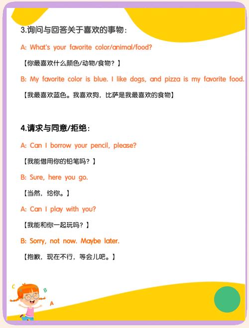 小学英语如何大声说出来?-图1 小学英语如何大声说出来?-图1