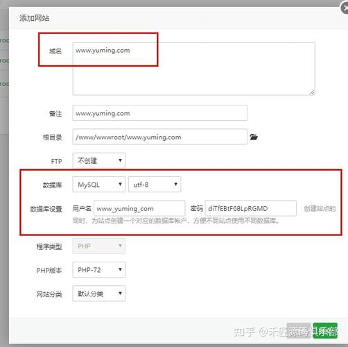 网站后台开发,从何入手?-图2 网站后台开发,从何入手?-图2