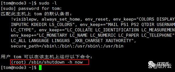 Linux垃圾清理命令有哪些？-图3