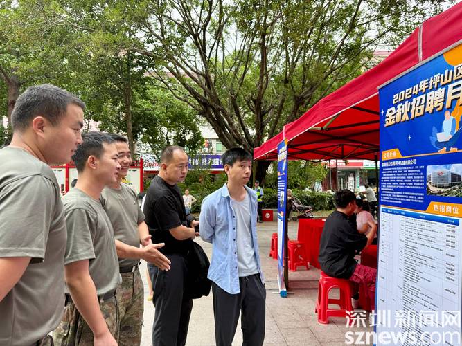 Siphr现场招聘,具体时间地点是?-图2 Siphr现场招聘,具体时间地点是?-图2
