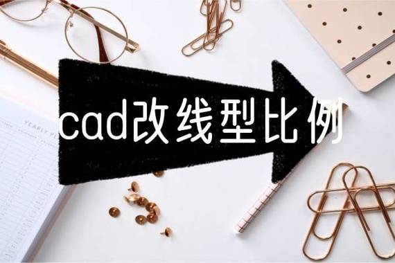 CAD如何调出线型命令?-图1 CAD如何调出线型命令?-图1