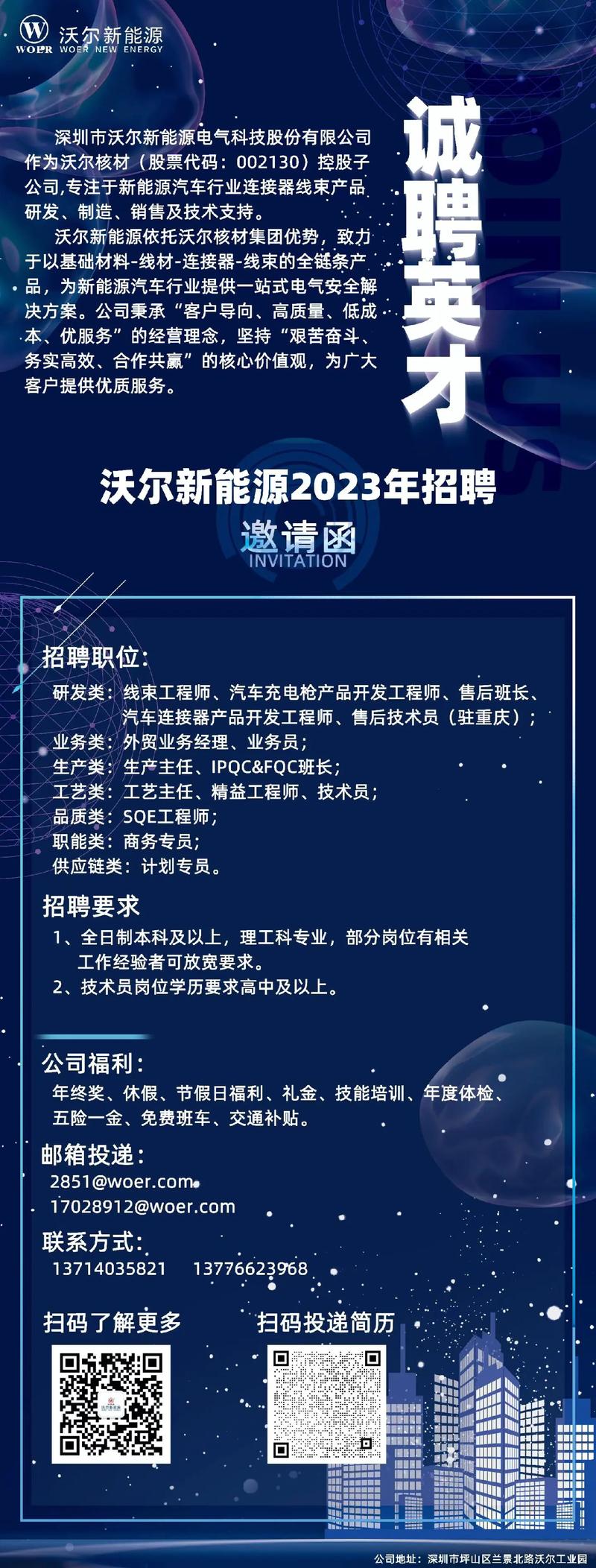 深圳CSR招聘,薪资待遇如何?-图2 深圳CSR招聘,薪资待遇如何?-图2