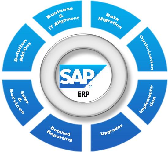 SAP APO招聘,哪些能力最受企业青睐?-图2 SAP APO招聘,哪些能力最受企业青睐?-图2