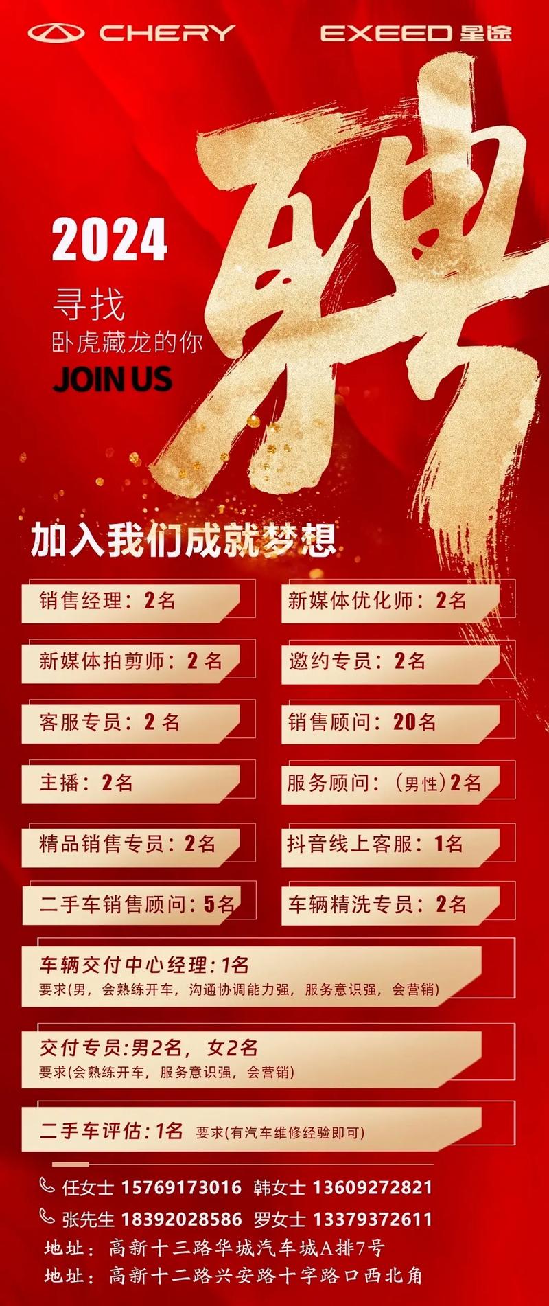 新年跳槽,如何抓住招聘黄金期?-图3 新年跳槽,如何抓住招聘黄金期?-图3