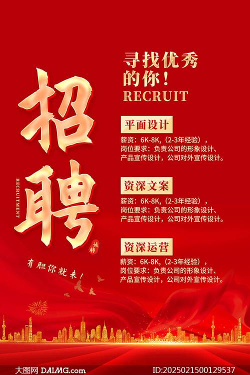 HTML招聘要求会哪些技术栈?-图2 HTML招聘要求会哪些技术栈?-图2