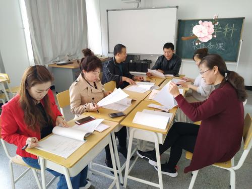 马蹄语文程老师讲课效果究竟怎么样?-图2 马蹄语文程老师讲课效果究竟怎么样?-图2