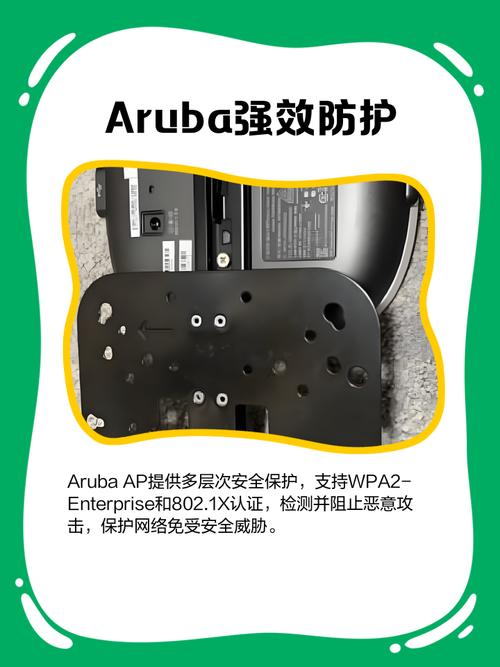 Aruba AP命令有哪些常用操作?-图1 Aruba AP命令有哪些常用操作?-图1