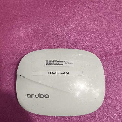 Aruba AP命令有哪些常用操作?-图3 Aruba AP命令有哪些常用操作?-图3
