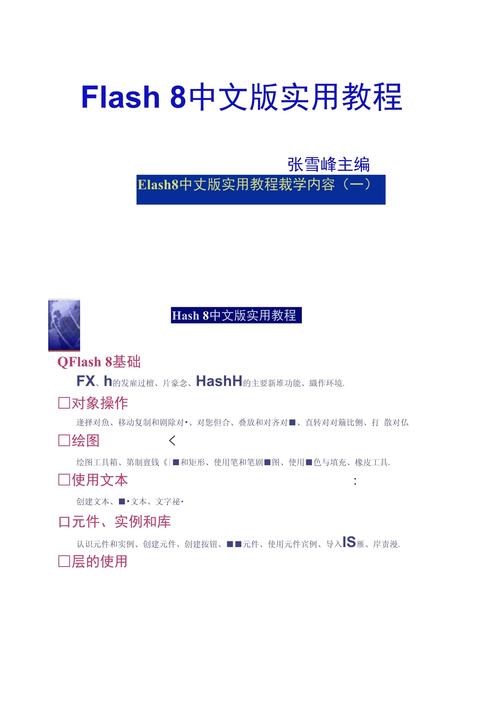 网页设计如何添加Flash?-图1 网页设计如何添加Flash?-图1