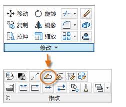 CAD命令分哪几类?-图3 CAD命令分哪几类?-图3