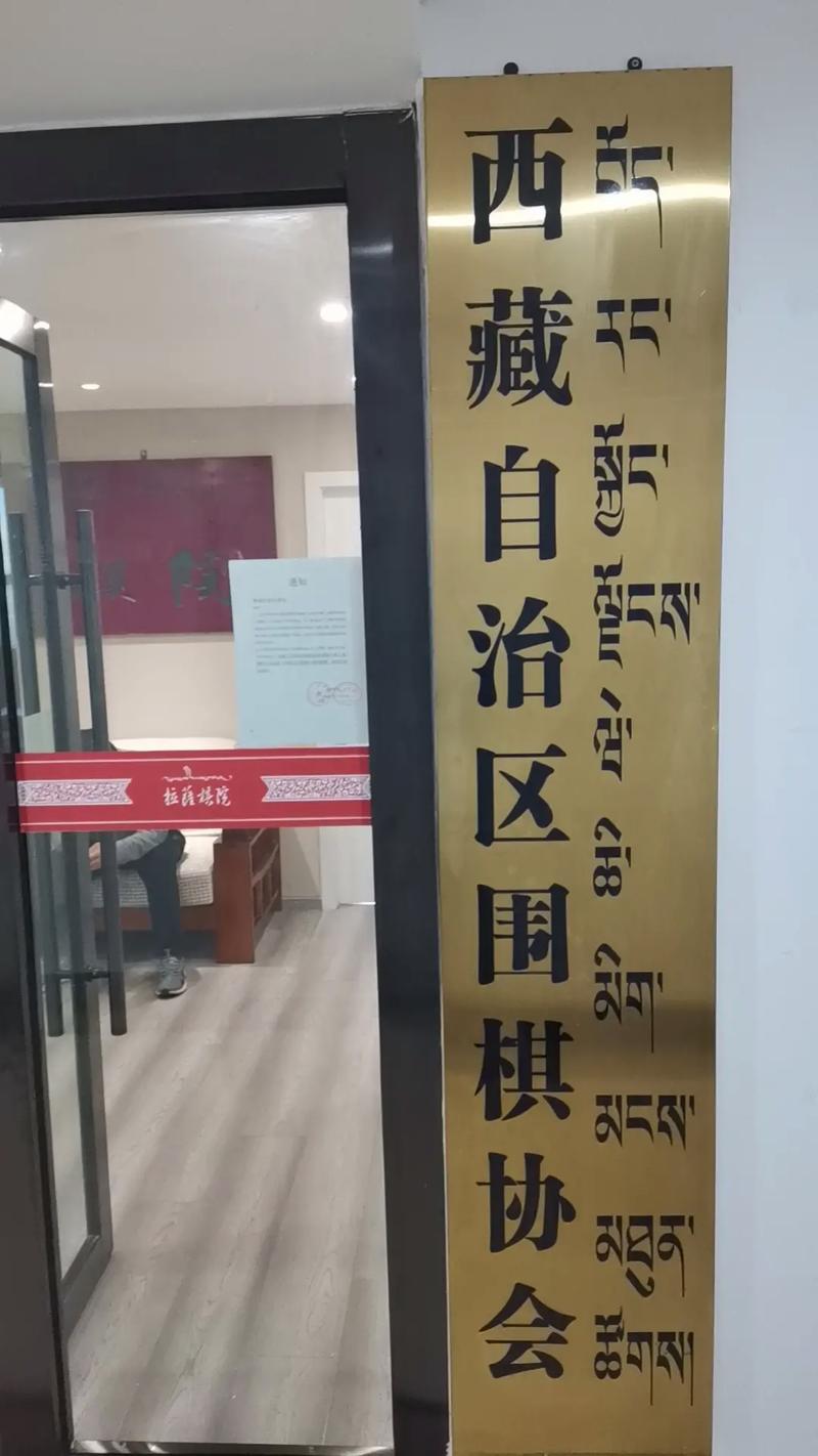 西藏围棋招聘,要啥条件?-图1 西藏围棋招聘,要啥条件?-图1