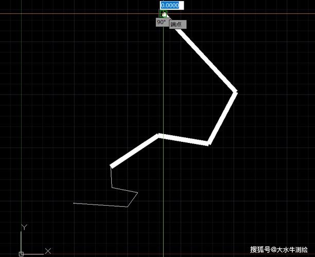 CAD粗线命令如何快速设置与使用？-图3