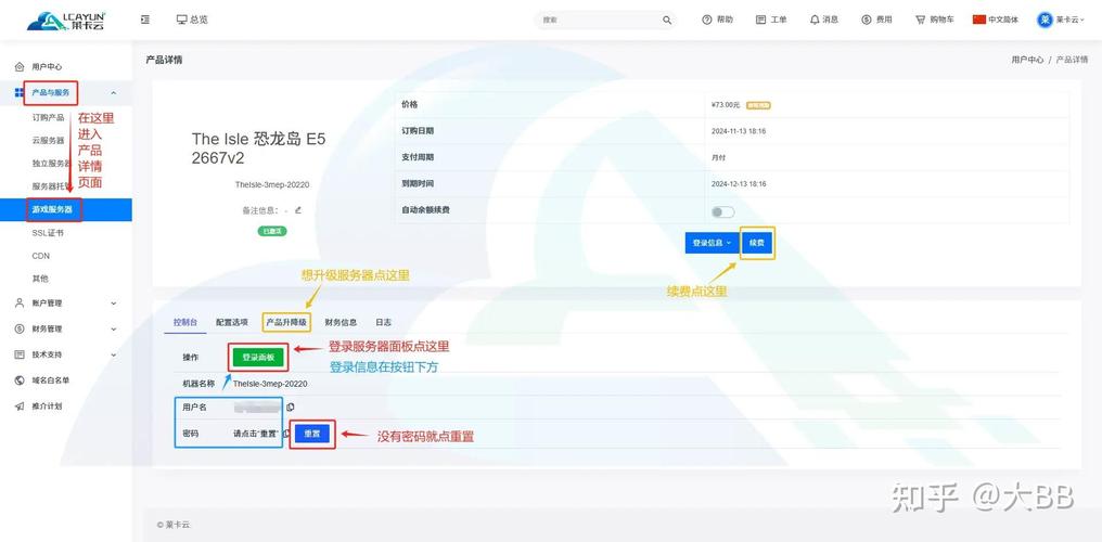服务器如何开VPS？步骤和工具是什么？-图2