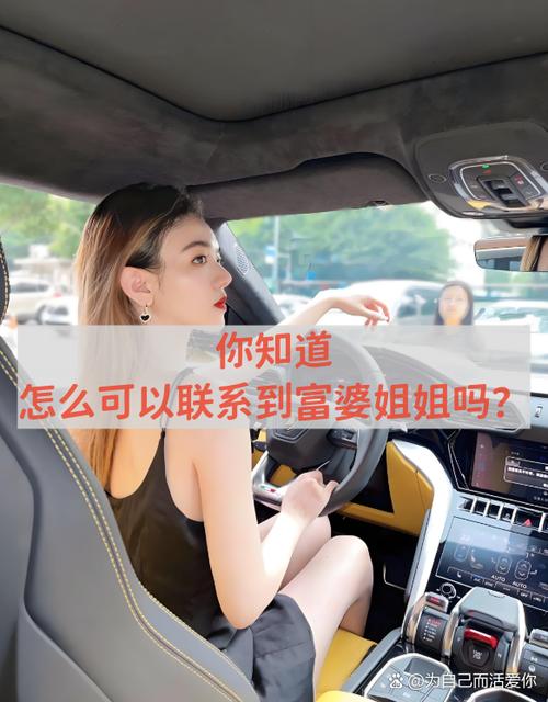 借20万给富婆?还是找富婆借20万?-图2 借20万给富婆?还是找富婆借20万?-图2