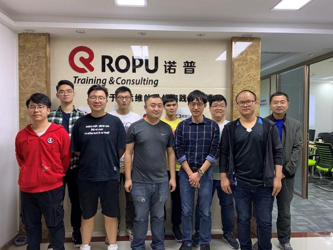 Redhat深圳招聘有何具体岗位要求?-图3 Redhat深圳招聘有何具体岗位要求?-图3