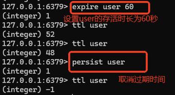 Redis server 常用命令有哪些?-图1 Redis server 常用命令有哪些?-图1