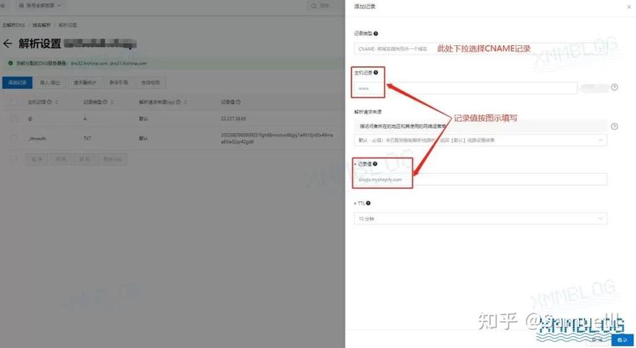 买完域名后如何开始使用?-图3 买完域名后如何开始使用?-图3