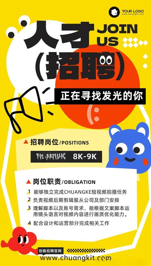 ChartBoost推广招聘,如何高效招到合适人才?-图3 ChartBoost推广招聘,如何高效招到合适人才?-图3
