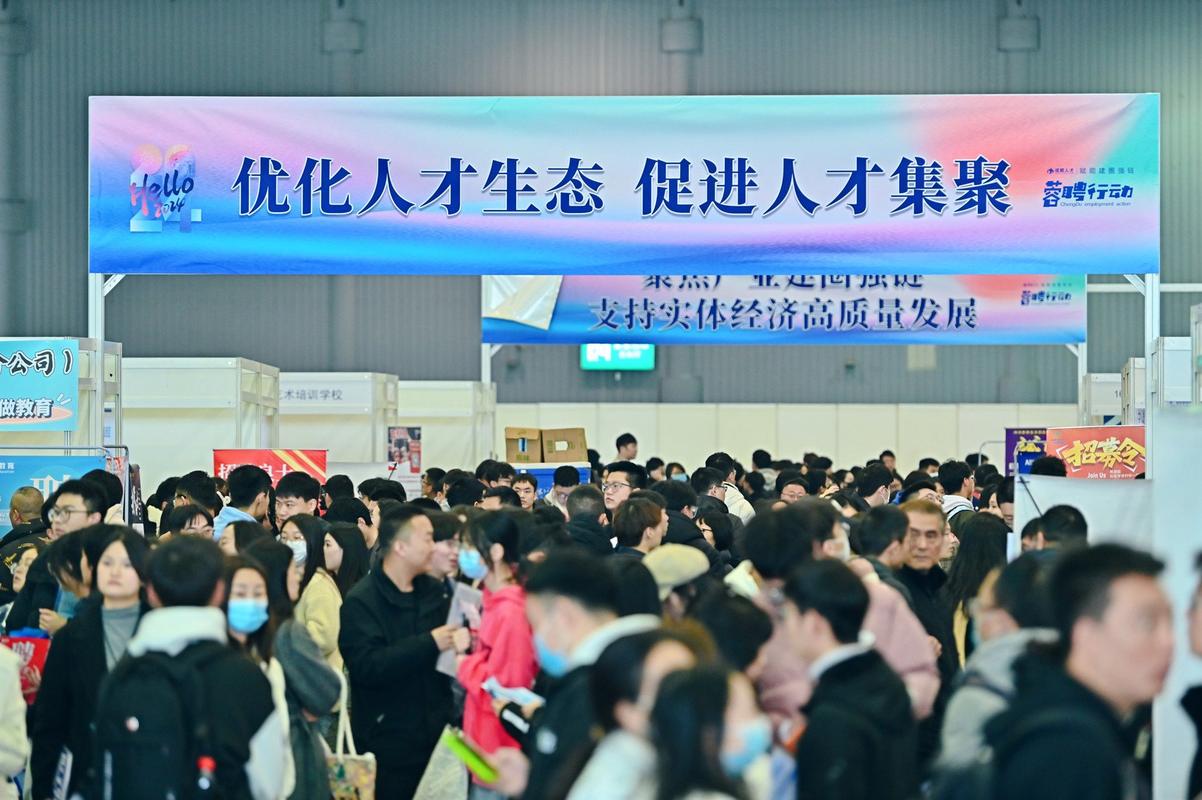 招聘场景如何高效应用？-图1