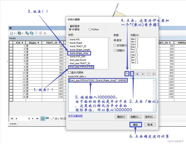 ArcGIS开发岗需掌握哪些核心技能?-图2 ArcGIS开发岗需掌握哪些核心技能?-图2