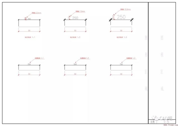CAD尺子命令怎么用?-图1 CAD尺子命令怎么用?-图1