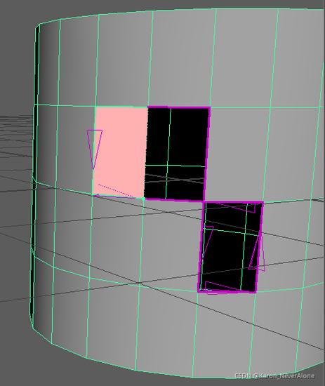 Maya补洞命令怎么用?技巧和注意事项有哪些?-图1 Maya补洞命令怎么用?技巧和注意事项有哪些?-图1