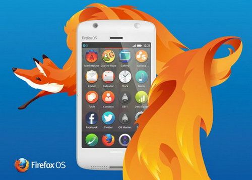 Firefox OS 招聘,是重启还是新方向?-图2 Firefox OS 招聘,是重启还是新方向?-图2