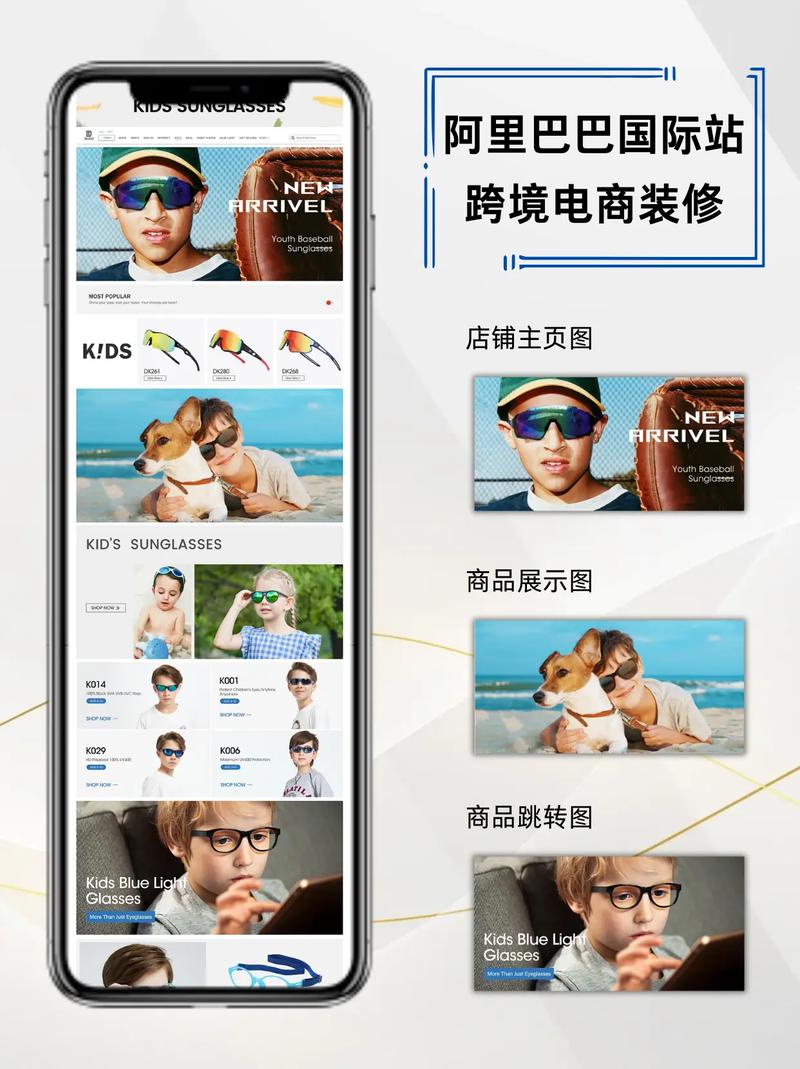 主页设计的关键要素是什么?-图2 主页设计的关键要素是什么?-图2