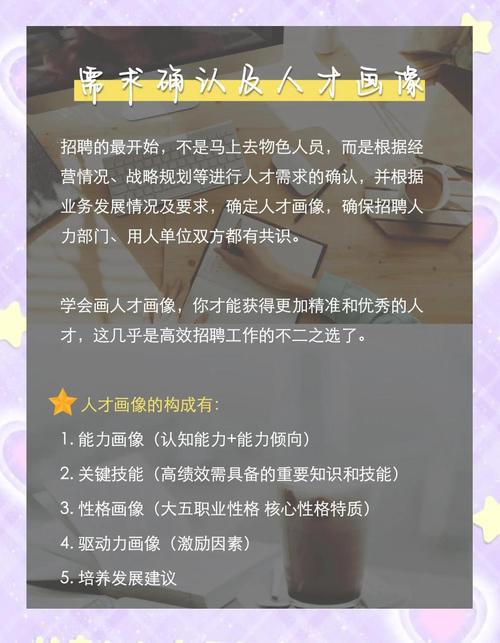 网络招聘策略如何精准高效触达目标人才?-图1 网络招聘策略如何精准高效触达目标人才?-图1