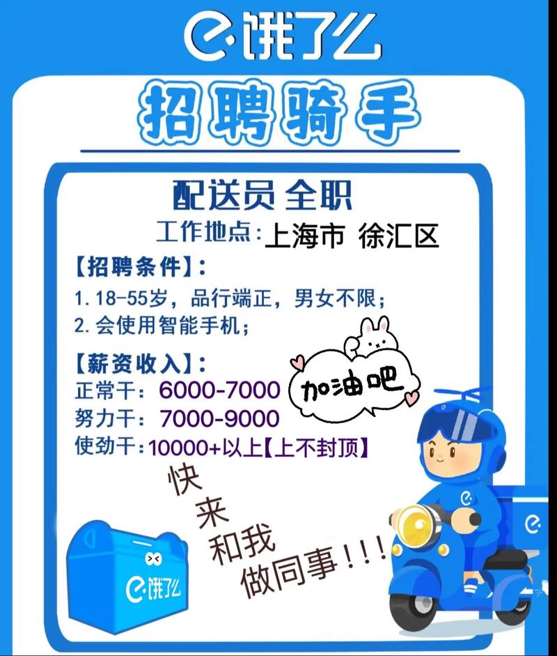 骑士招聘如何破解招人难?-图1 骑士招聘如何破解招人难?-图1