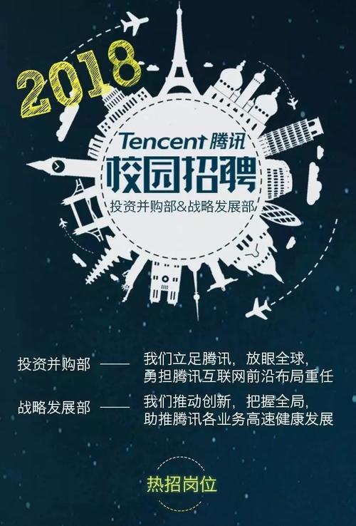 腾讯招聘标签有何深意?-图3 腾讯招聘标签有何深意?-图3