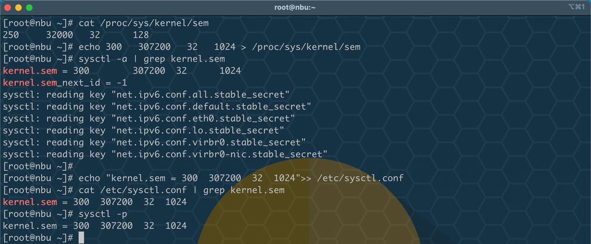 aix kill命令如何正确使用?-图3 aix kill命令如何正确使用?-图3