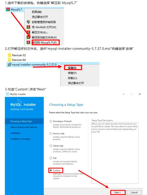 MySQL命令有哪些?新手如何快速掌握?-图3 MySQL命令有哪些?新手如何快速掌握?-图3