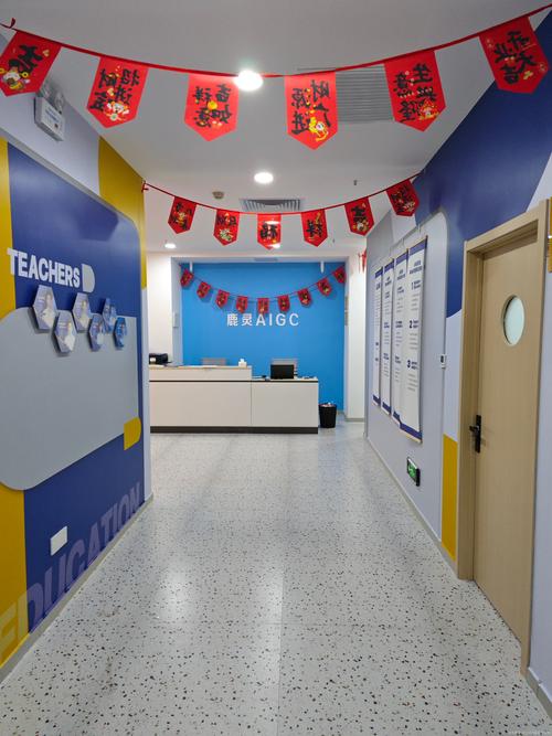 图灵智能招聘如何精准匹配人才?-图2 图灵智能招聘如何精准匹配人才?-图2