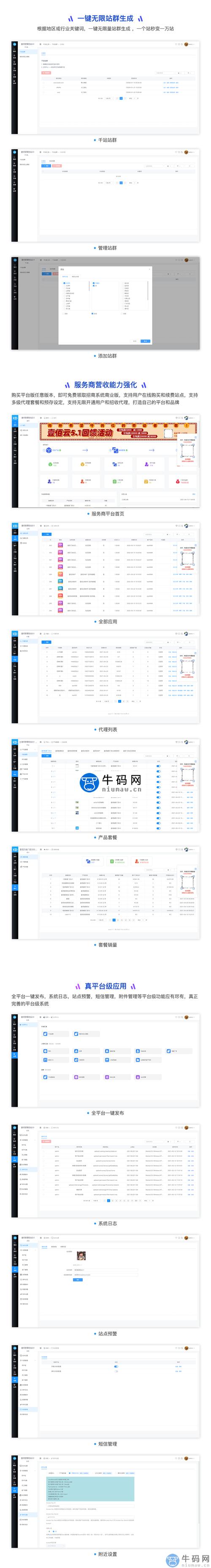 电商建站核心步骤有哪些?-图3 电商建站核心步骤有哪些?-图3