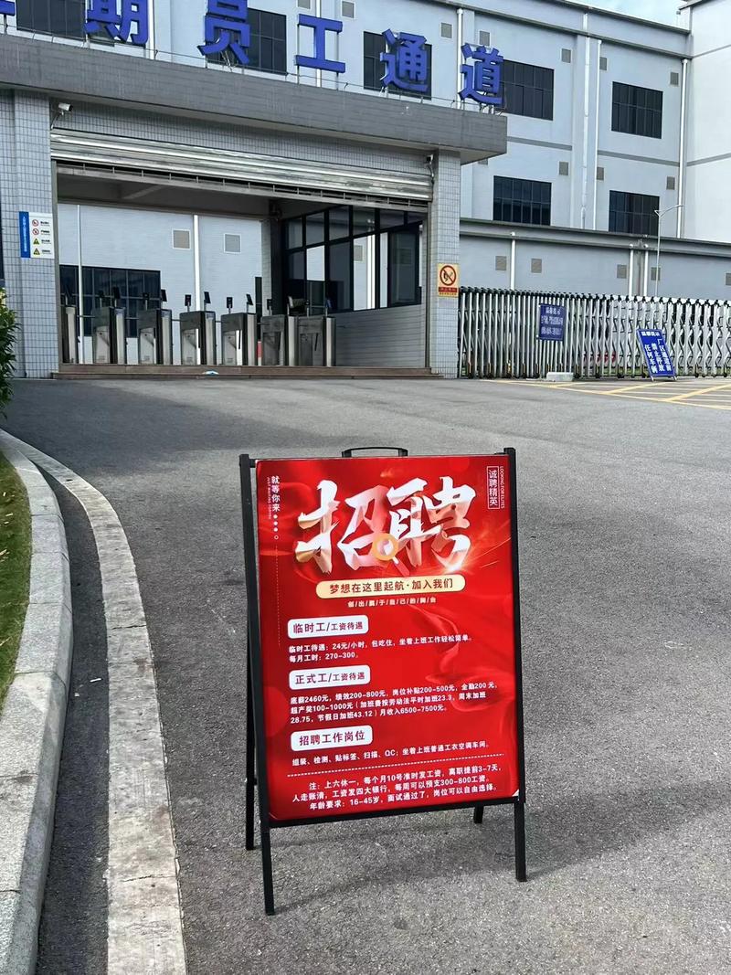 招聘中SSP究竟是什么?-图2 招聘中SSP究竟是什么?-图2