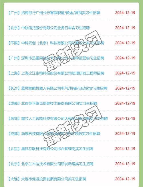 编译招聘编译,具体要求有哪些?-图1 编译招聘编译,具体要求有哪些?-图1