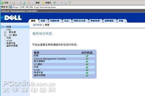 dell idrac命令有哪些常用操作?-图1 dell idrac命令有哪些常用操作?-图1