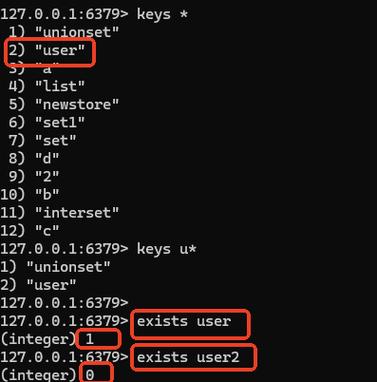 Redis退出命令有哪些?-图2 Redis退出命令有哪些?-图2
