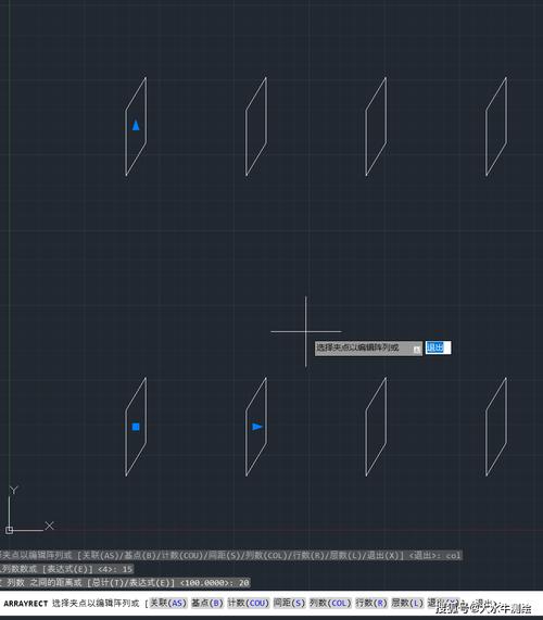 CAD嵌套命令如何高效使用?-图3 CAD嵌套命令如何高效使用?-图3