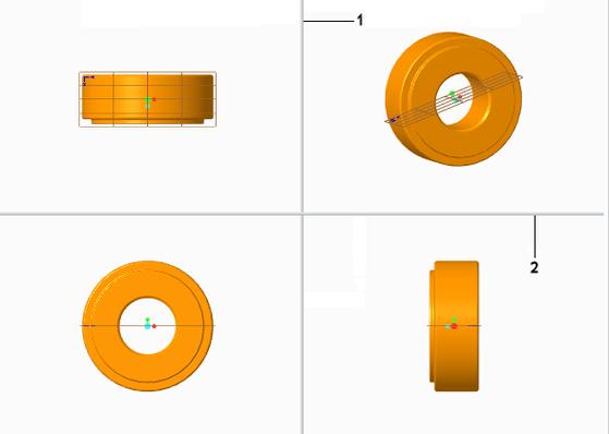 Proe带命令是什么？如何快速掌握？-图3
