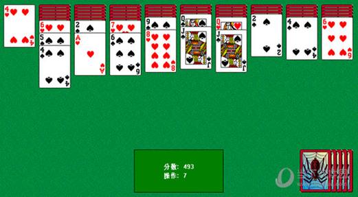 蜘蛛纸牌命令怎么用?-图1 蜘蛛纸牌命令怎么用?-图1