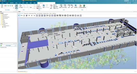 Plant仿真岗招什么要求?-图3 Plant仿真岗招什么要求?-图3