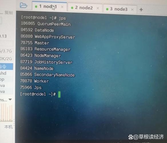 Hadoop停止命令有哪些?如何正确执行?-图1 Hadoop停止命令有哪些?如何正确执行?-图1