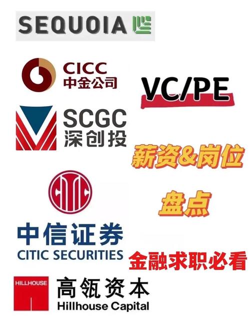 海外VC招聘,门槛与机遇如何?-图2 海外VC招聘,门槛与机遇如何?-图2