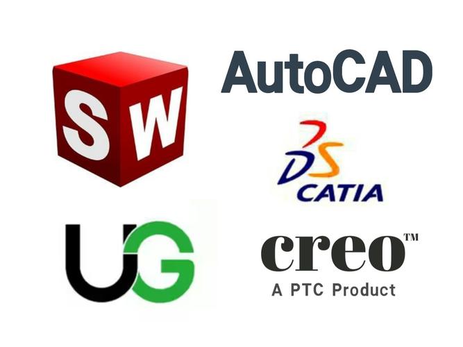 Proe命令流怎么用?命令流与菜单操作有何区别?-图1 Proe命令流怎么用?命令流与菜单操作有何区别?-图1